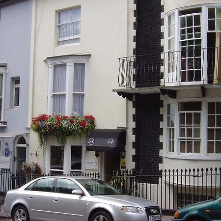 Bed and Breakfast Number14Hove Esterno foto