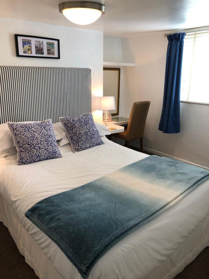 Bed and Breakfast Number14Hove Esterno foto