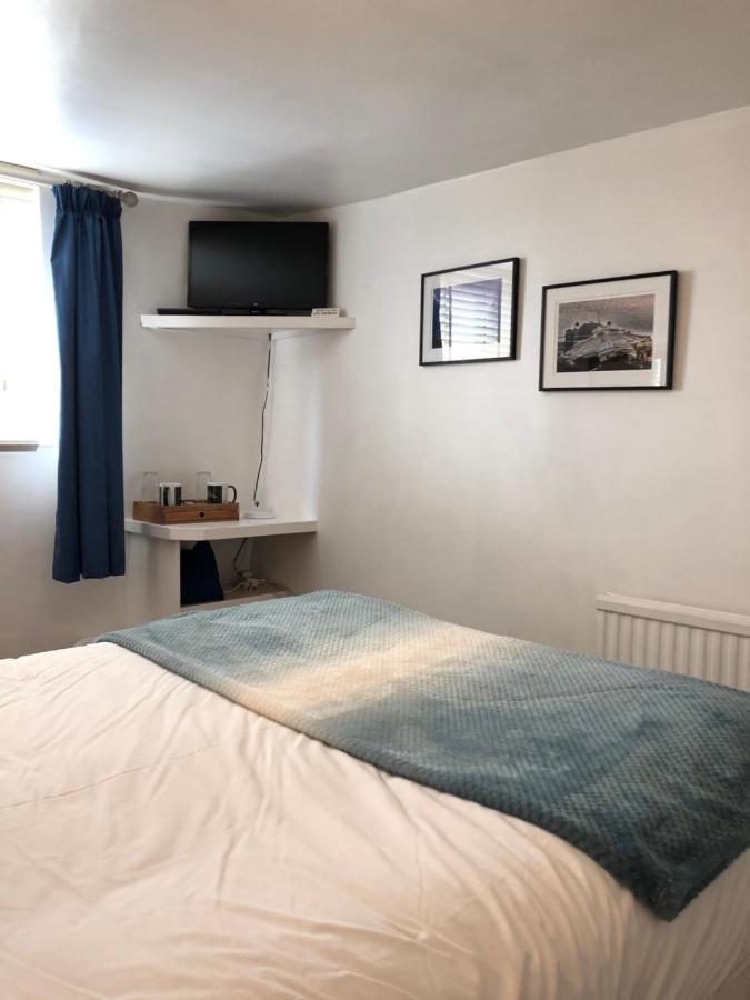 Bed and Breakfast Number14Hove Esterno foto