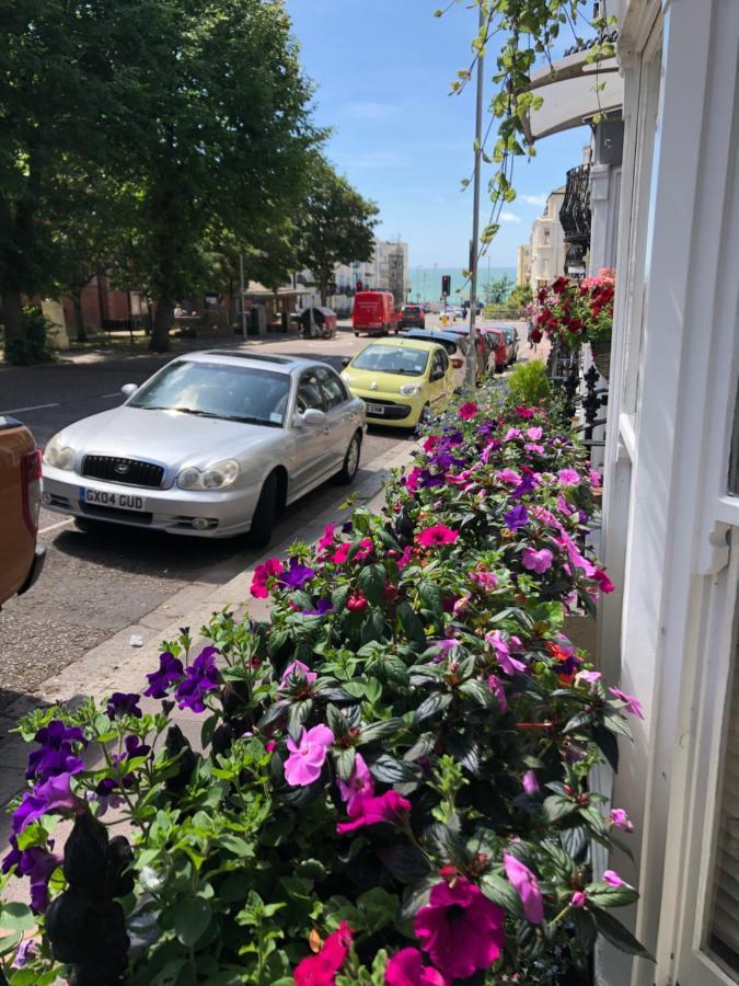 Bed and Breakfast Number14Hove Esterno foto