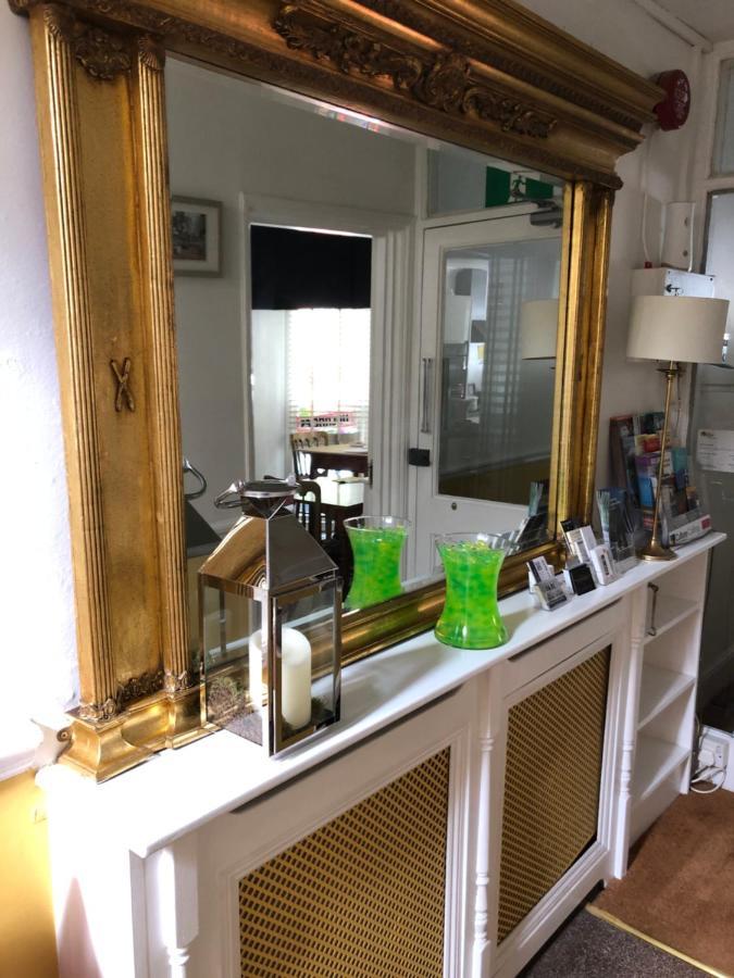 Bed and Breakfast Number14Hove Esterno foto