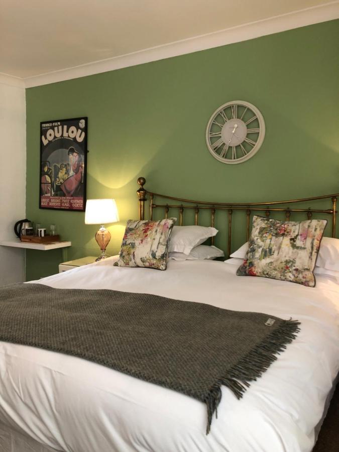 Bed and Breakfast Number14Hove Esterno foto