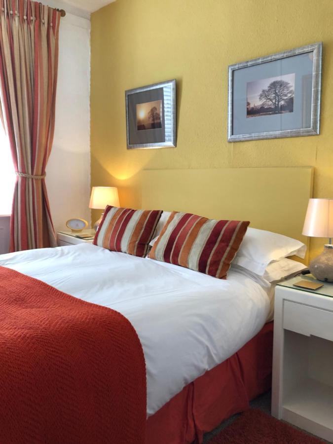 Bed and Breakfast Number14Hove Esterno foto