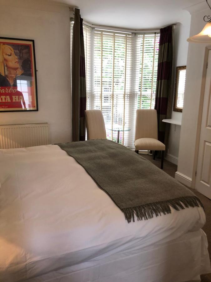Bed and Breakfast Number14Hove Esterno foto