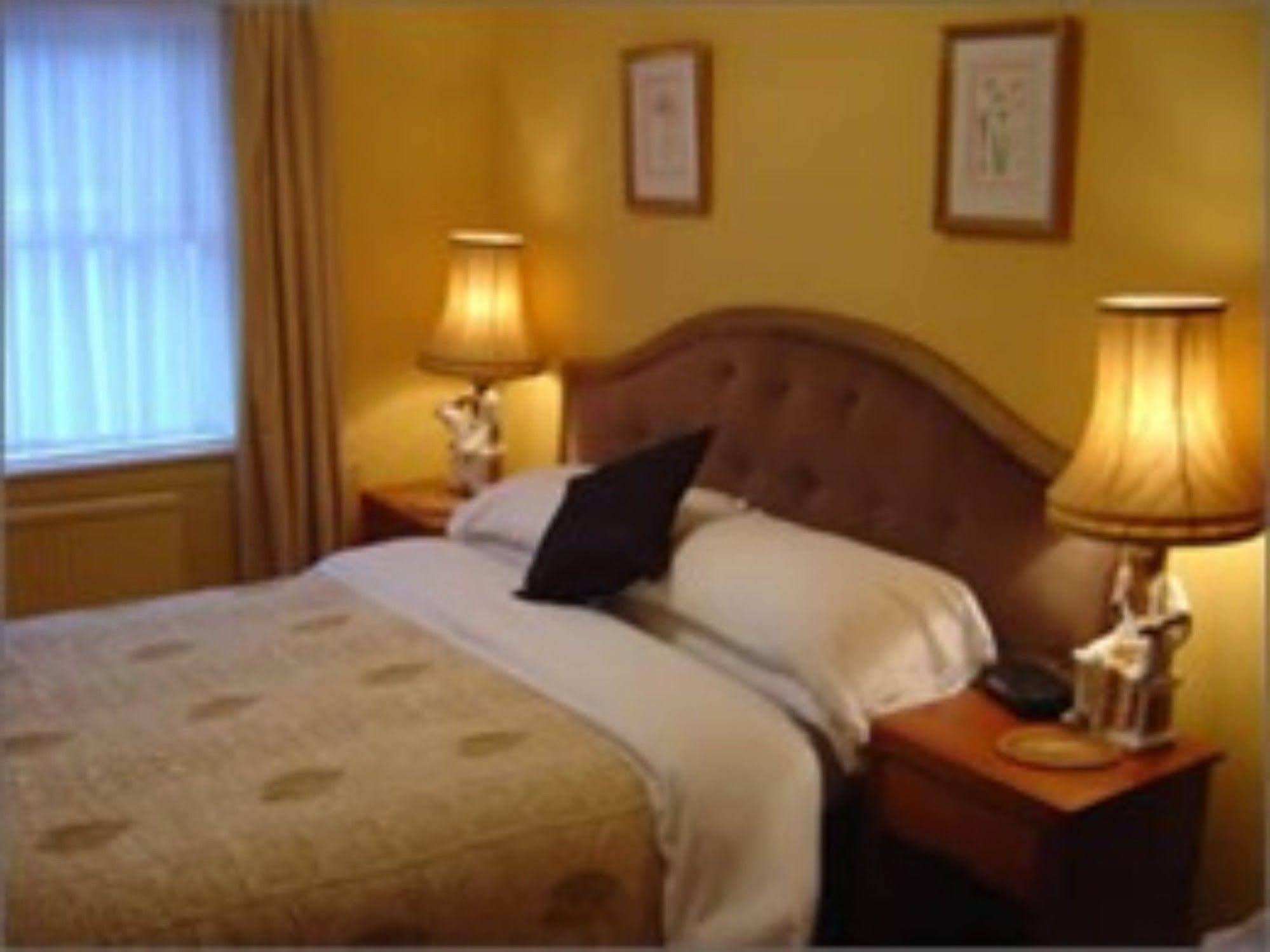 Bed and Breakfast Number14Hove Esterno foto