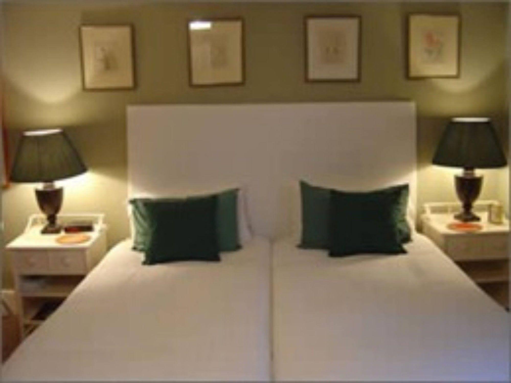 Bed and Breakfast Number14Hove Esterno foto